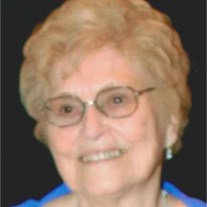 Obituary of Marie Almida (Roy) Dumais