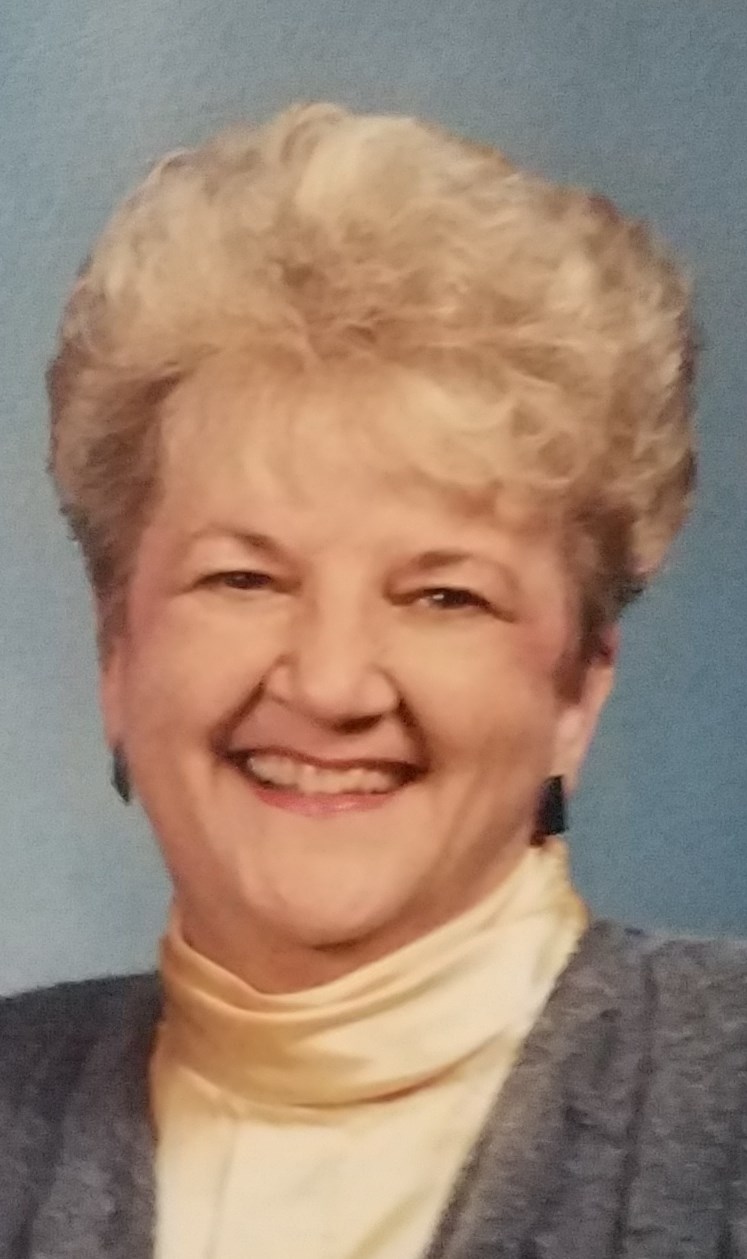 Nairda Leone Monroe Obituary East Lansing, MI