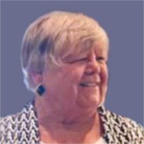 Obituary of Linda Jean Sutherlin