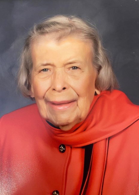 Obituary of Millie Cantey Stewart