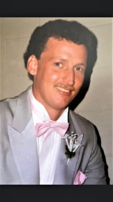 Obituary of Michael Joseph Gerard Barwell