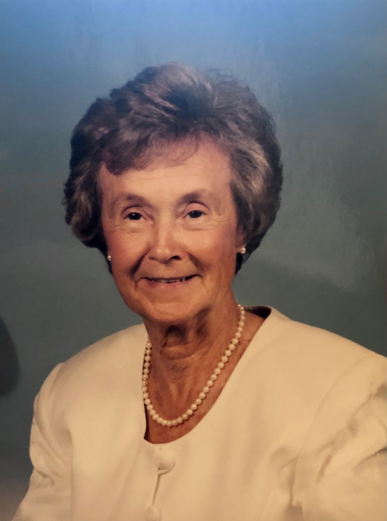 Obituary of Emma Frances Galloway Coley