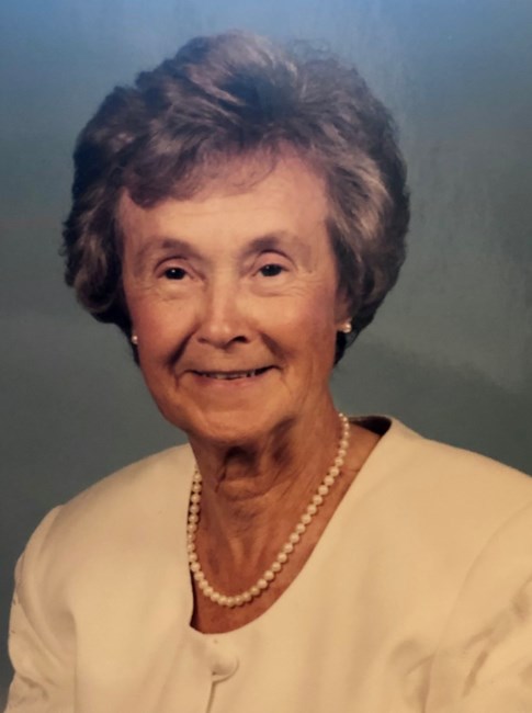 Obituary of Emma Frances Galloway Coley