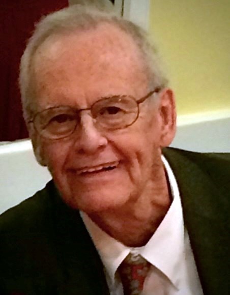 Obituary of David W. Austin