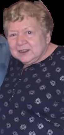 Obituary of Shirley Mae Watterson