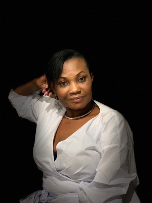 Obituary of Marie Betty Florestal