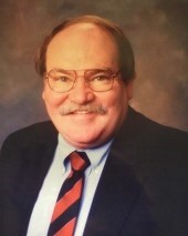 Obituary of James Melton Creel