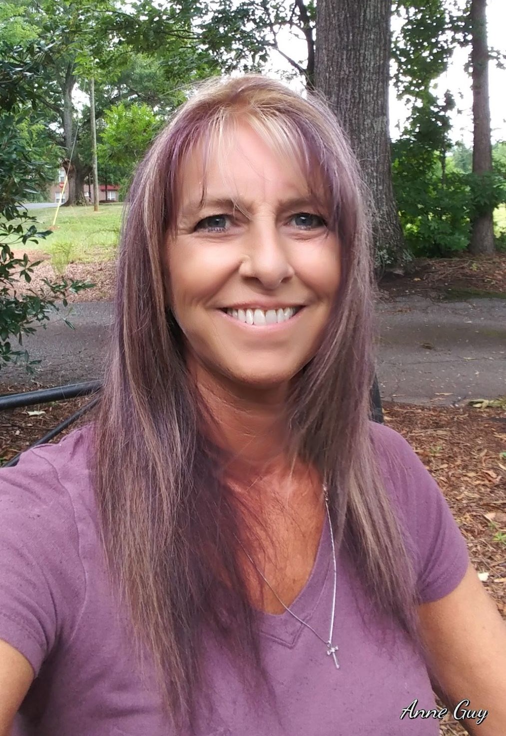 Anne Guy Obituary - Charlotte, NC