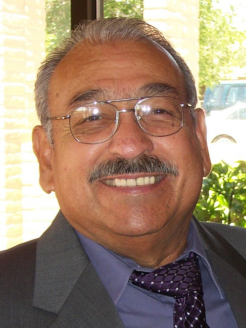 Obituary of Fernando Arreola