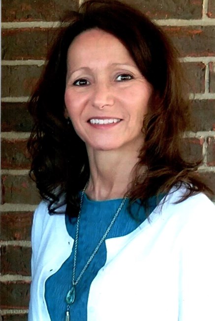 Obituary of Gina Lynn Harrison