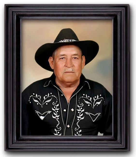 Obituary of Agustin Salas Cortes
