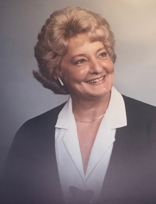 Obituary of Judith Gail Jarrett