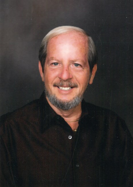 Obituary of Ronald Federman