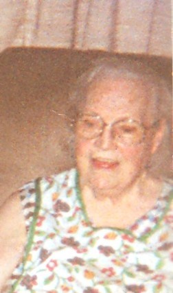 Obituary of Ruby New Carter