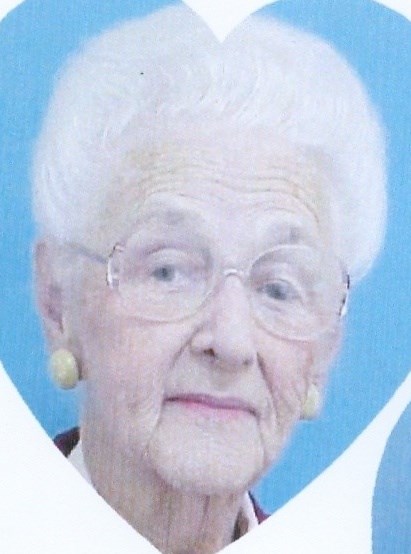 Obituary of Dorothy G. Sargent