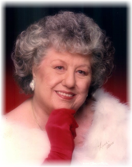 Obituario de Rosamary S. Kelly