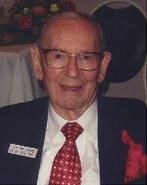 Obituary of Joseph Alfred Berman