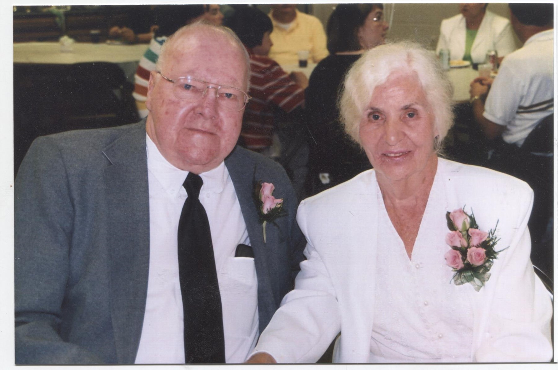 Obituary of Chester Earl "Skip" "Chet" Freeman