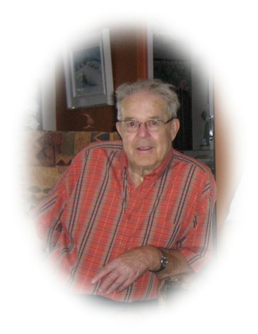 Yvon Tremblay avis de décès Jonquière, QC