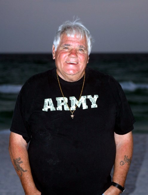 Obituary of Ed Kozak