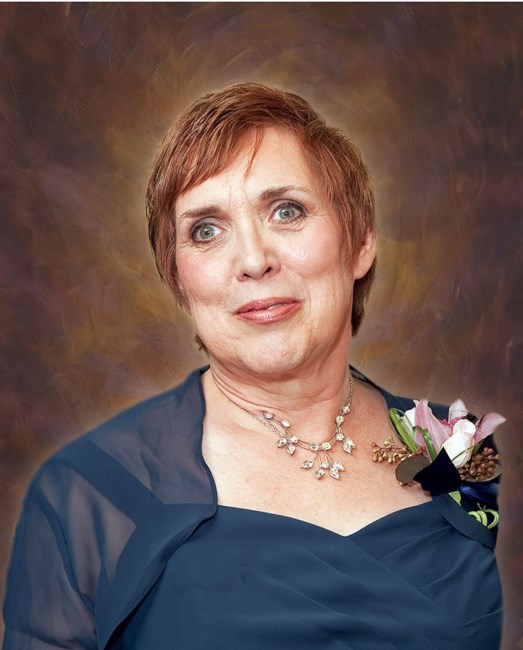 Obituary of Kathleen Anne Neff