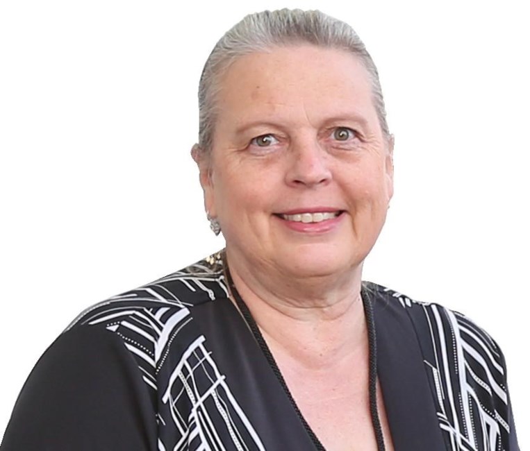 Obituary of Audrey Anne Miller