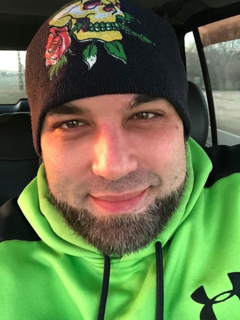 Obituary of Kyle Joseph Gray