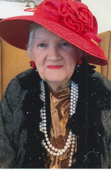 Obituary of Barbara Joyce Thormahlen