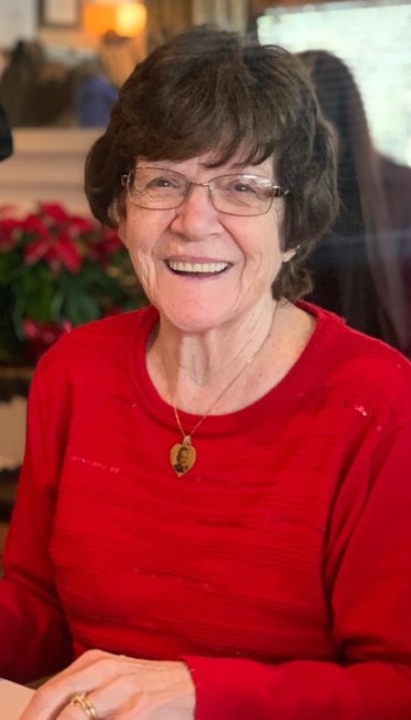 Obituary of Agnes M. Mortimer