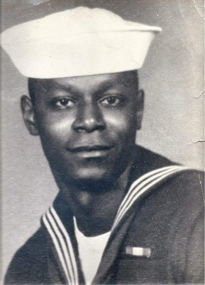 Obituary of Claude Andrew Thomas