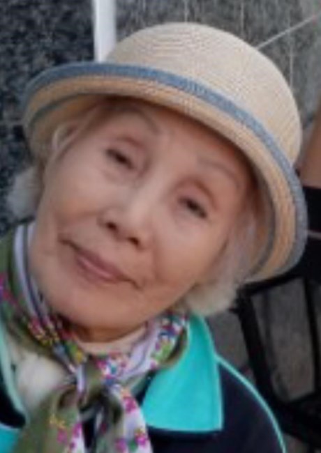 Obituary of Bok Soon Kim