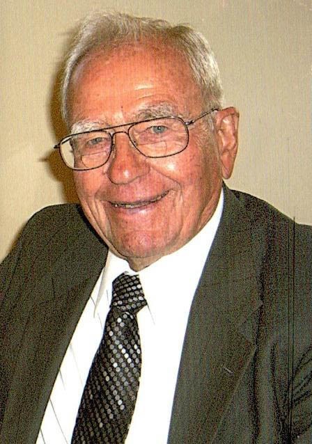 Obituary of Anton "Tony" Leitenberger