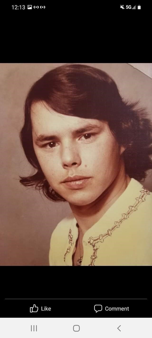 Obituary of James W. Henning