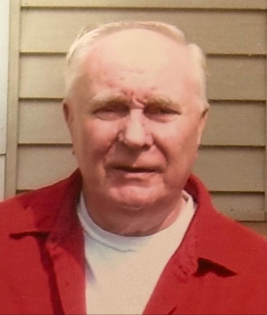 Obituary of James J. Christie Jr.