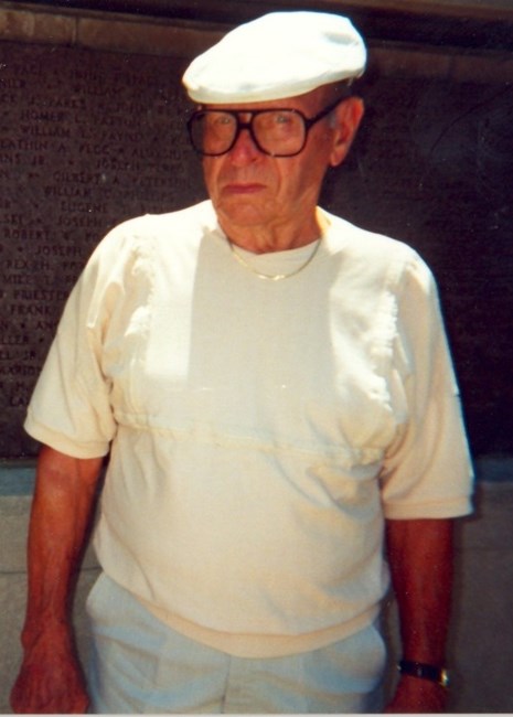 Obituary of John R. Reineke