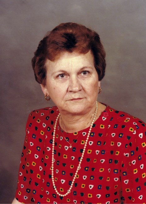Obituary of Naomi S. Coulter