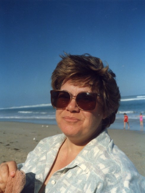 Obituary of Sherry Nicholson Wert