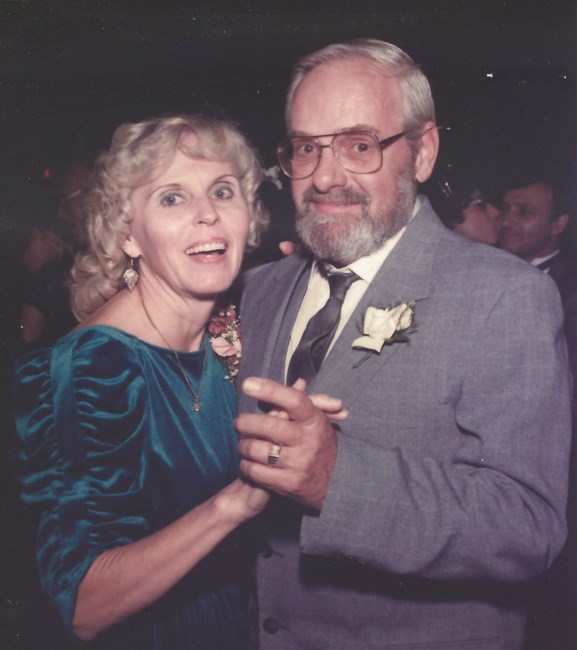 Obituary of Richard Shauan