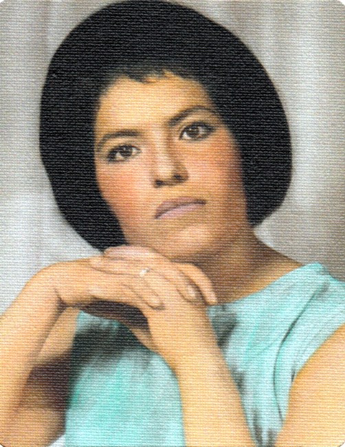 Obituary of Yolanda Alcoser Mendoza