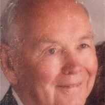 Obituary of James Jardine Williams
