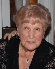 Avis de décès de Laure Andrée Lachapelle