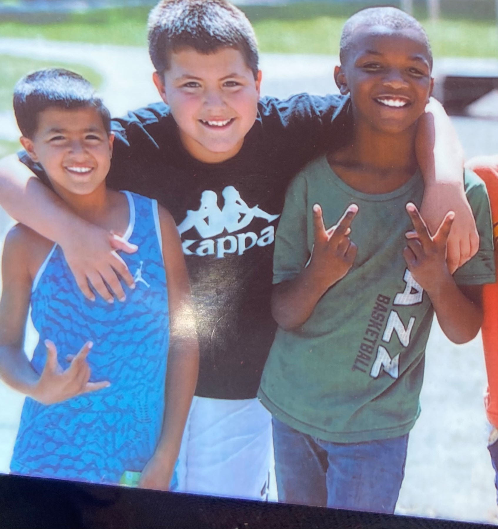 Obituary of Marcoz Denally Paramo