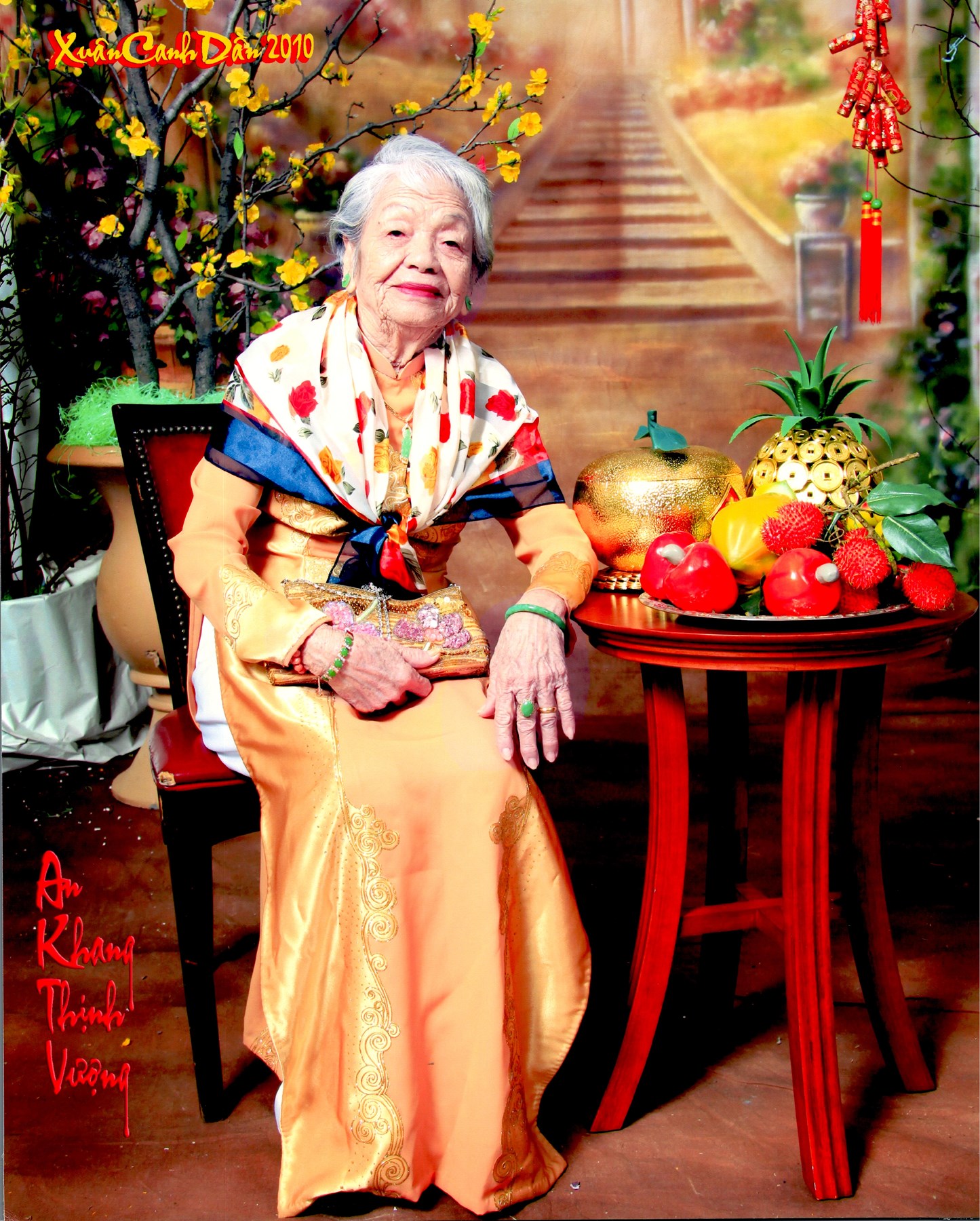 Chuc Tran Obituary - Arlington, TX
