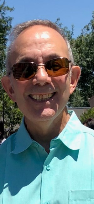 Obituary of David James Canestaro