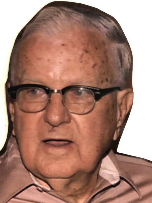 Obituary of Ralph R. Conner