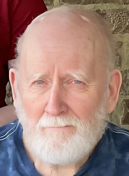 Obituary of James Eugene Hodges