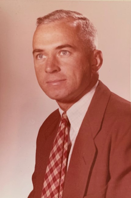 Obituary of Walter Scott Coon Jr.