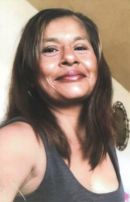 Avis de décès de Margarita Garcia