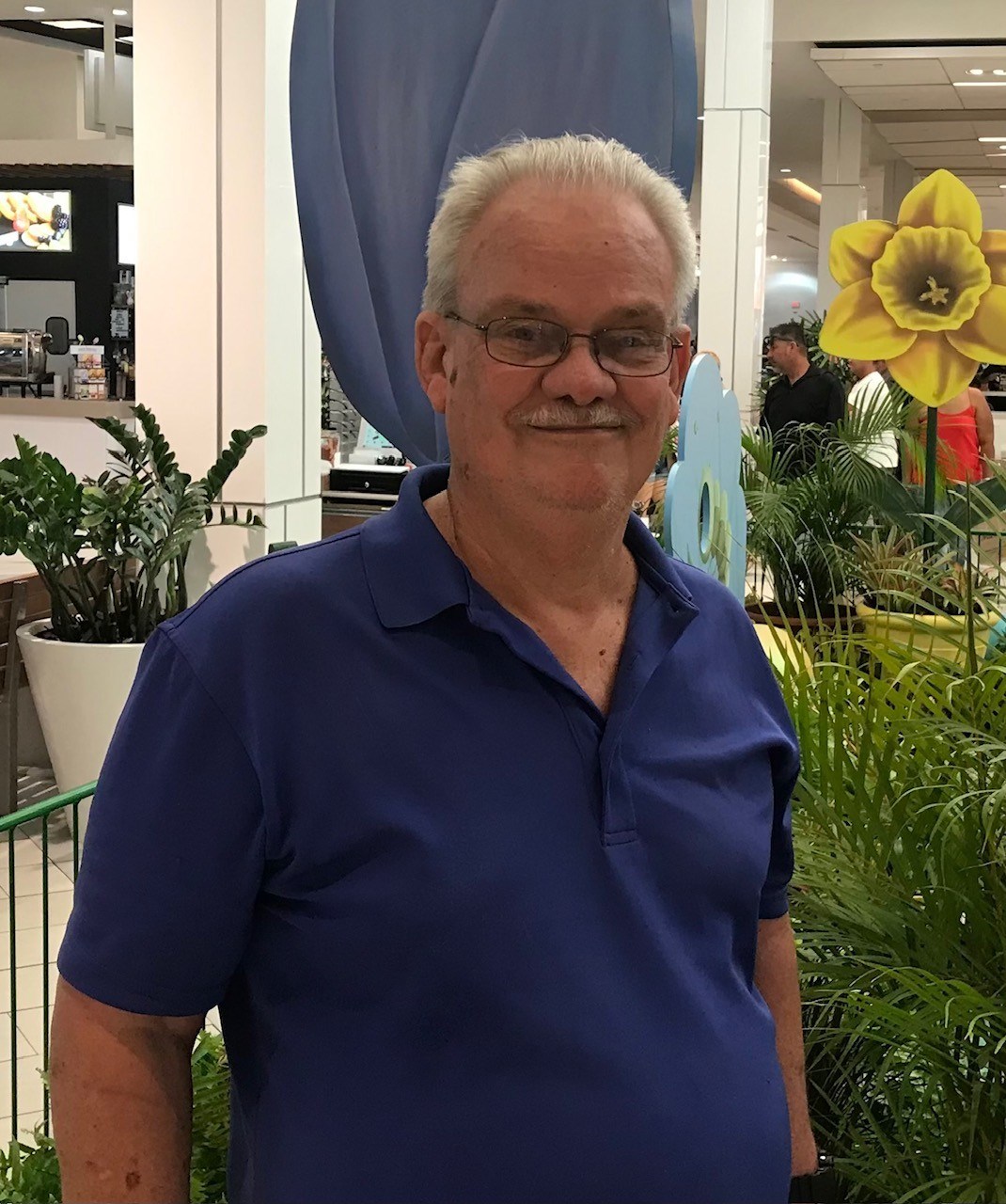 Obituary of Jerry R. Rivera