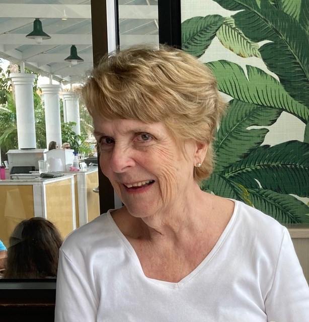 Obituary of Mary McMullen Shaw